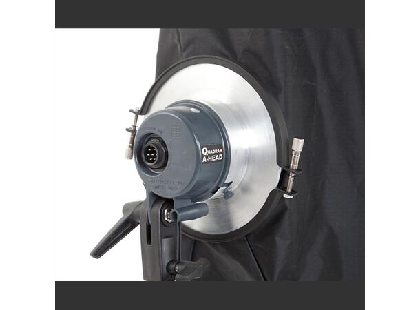 Lastolite 2640Q Hotrod Strip Quadra 40x120cm, For Elinchrom Quadra 